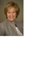 Sandra Viall, CNO, Hendry Regional Medical Center